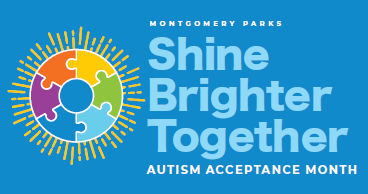 Shine Brighter Together logo